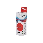 Контейнер с чернилами Sakura C13T66444A (664 Y) для Epson, желтый, 6500 к., 70 мл., фото3