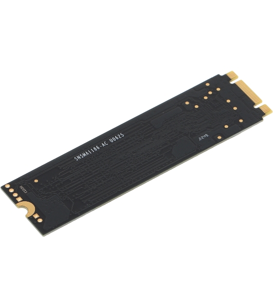 Накопитель SSD PC PET PCPS001T1, 1Tb, SATA, M.2 2280, R/W 500/450