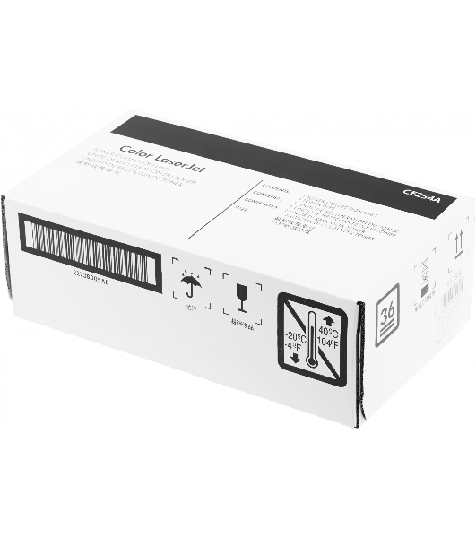 Бункер Cactus CS-WBM575 (CE254A/CC468-67910) для HP CLJ CM3530/3525dn, LJ Ent 500 Color M551