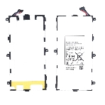 Аккумуляторная батарея T4000E для Samsung Galaxy Tab3 70 3.7V 14.8Wh, фото3
