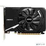 Видеокарта MSI GT 1030 AERO ITX 4GD4 OC Nvidia GT 1030 4Gb, DDR4, PCI-E 3.0, HDMIx1 DVIx1 HDCP, фото18