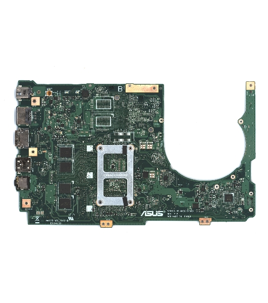 Материнская плата для Asus S301LA донор компонентов