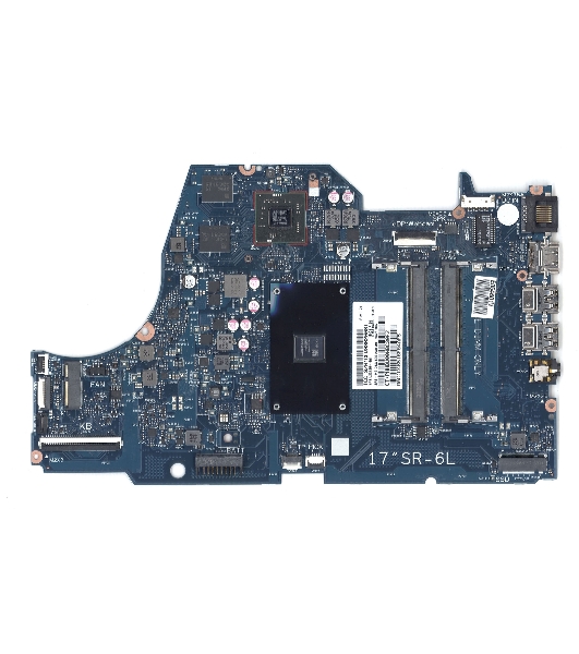 Материнская плата HP 17-CA A9-9425 Radeon 530 2Гб