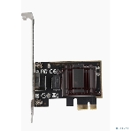 Сетевой адаптер ORIGO ON300/A1A PCI-E, 1x2.5Gbase-T, фото3