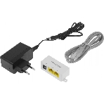Наружная точка доступа IP-COM CPE9, 2,4 ГГц, до 150 Мбит/с, IP64, 1х12dbi, PoE, 2х100 Мбит/с, молниезащита 6000В, фото7