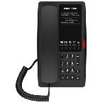 Гостиничный IP-телефон Fanvil H4 WIFI Hotel Phone 2 SIP Lines 1 USB Port for phone charging 6 Soft keys prograммable service hotline Hotspot: PoE HD Voice PSU, фото 1