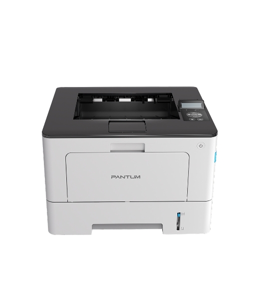 Принтер лазерный Pantum BP5200DN, A4, ч/б, печ.52стр/мин., 1200x1200 DPI, USB, Ethernet, NFC, проектная модель