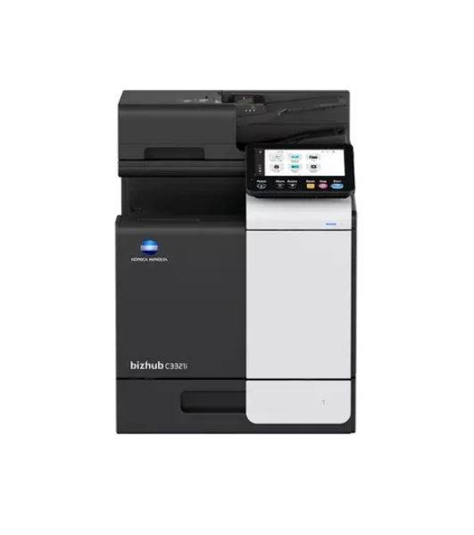 МФУ Konica Minolta bizhub C3321i