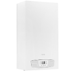 Котел газовый настенный компактный BAXI ECO-4S 1.24 F, фото5