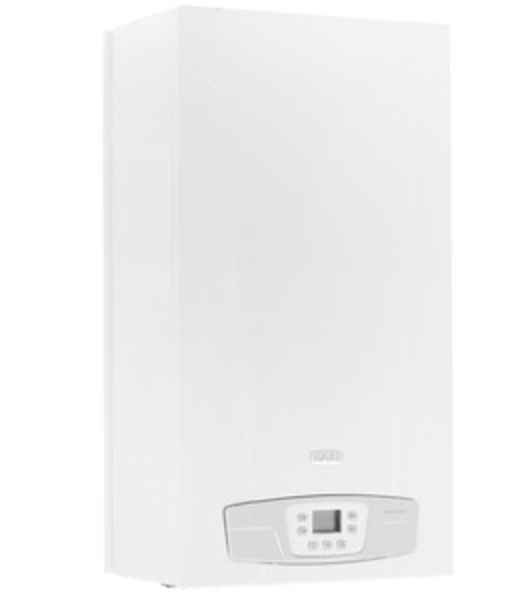 Котел газовый настенный компактный BAXI ECO-4S 1.24 F