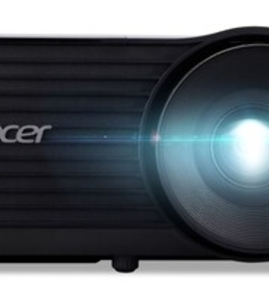 Проектор Acer X1128H DLP 4500Lm (800x600) 20000:1 ресурс лампы:6000часов 1xHDMI 2.7кг