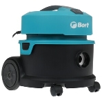 Пылесос для сухой уборки Bort BSS-1010HD 10 л; 1000 Вт; 18 кПа; 6,7 кг; 12 метров 91204467, фото13