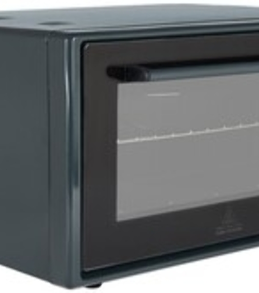 Мини-печь IDEAL М 50 00 серый