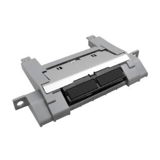 Тормозная площадка 500-листовой кассеты HP LJ P2035/P2055/MF5980/5940/6780/5960/5950/5930/6680/iR1133 (RM1-6454)
