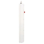 Сетевой фильтр Powercube SPG-B-6-WHITE 1.9 м, 5 розеток, белый, коробка, фото9