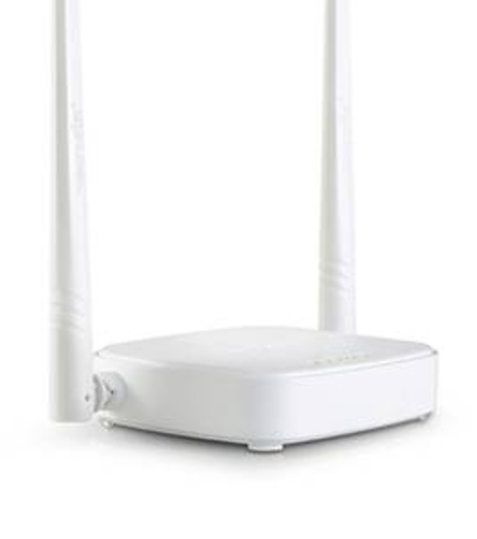 Wi-Fi маршрутизатор 300MBPS 10/100M N301 TENDA