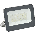 Прожектор СДО 07-100 LED 100Вт IP65 6500К сер. IEK LPDO701-100-K03, фото 1