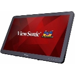 Монитор 23.6' ViewSonic TD2430 VA 1920x1080, сенсорный, 60 Гц, 5 мс, 16:9, 200 кд/м2, 1xHDMI, 1хDP, 1хVGA, USB 3.0, 1x3.5 мм, черный, фото19