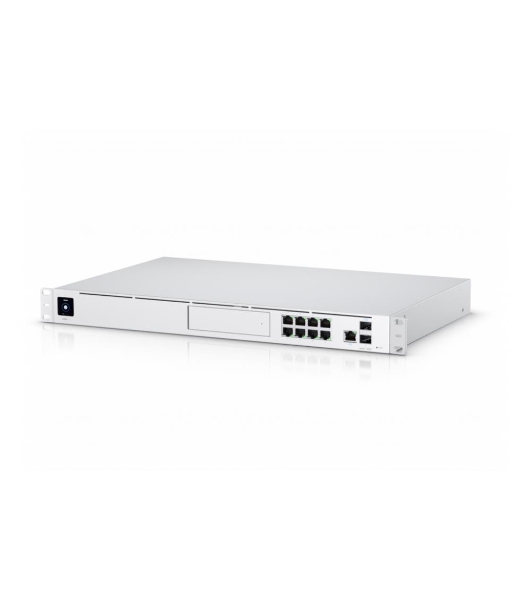 Контроллер Ubiquiti UniFi UDM-Pro