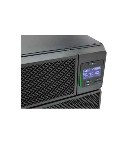 Источник бесперебойного питания APC Smart-UPS SRT SRT5KRMXLI/5000 ВА/4500 Вт/6xIEC320 С13, 4xIEC320 С19