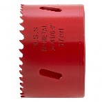 Коронка Matrix BIMETAL, 67 мм, фото5
