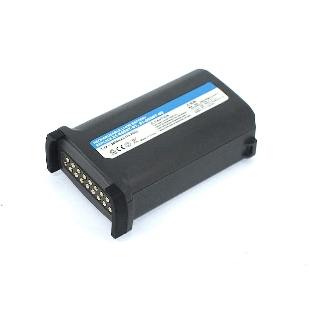 Аккумуляторная батарея для терминала сбора данных Motorola Symbol MC9000, MC9090 OEM 7.4 V 2400 mAh