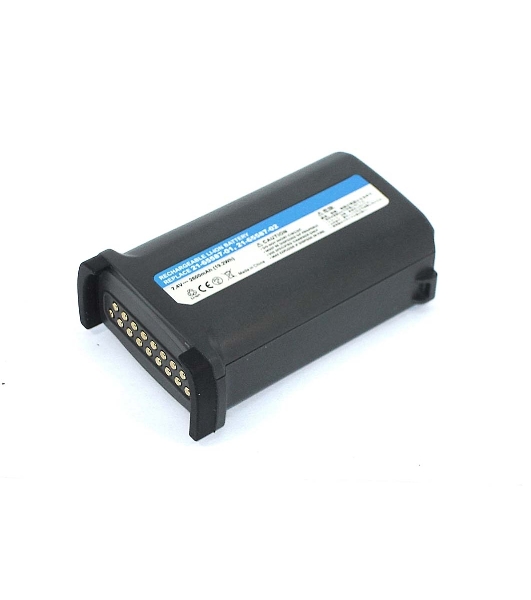 Аккумуляторная батарея для терминала сбора данных Motorola Symbol MC9000, MC9090 OEM 7.4 V 2400 mAh
