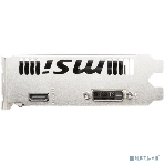 Видеокарта MSI GT 1030 AERO ITX 4GD4 OC Nvidia GT 1030 4Gb, DDR4, PCI-E 3.0, HDMIx1 DVIx1 HDCP, фото17