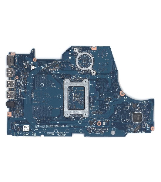 Материнская плата HP 17-CA A9-9425 Radeon 530 2Гб