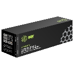 Картридж лазерный Cactus CS-CF210A черный (1600 стр.) для HP LaserJet Pro 200 M251/M276, фото4