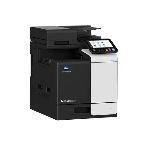 МФУ Konica Minolta bizhub C3321i, фото7