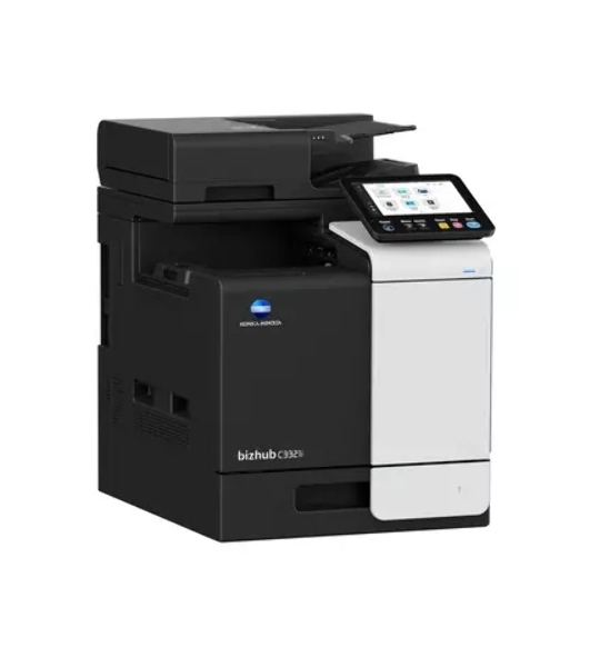 МФУ Konica Minolta bizhub C3321i