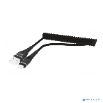 Кабель RITMIX RCC-424 Black Spring черный, фото4