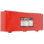 Набор инструментов Av Steel AV-531115 15 предметов (жесткий кейс), фото 1