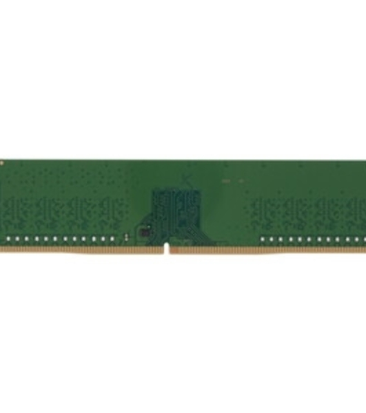 Память оперативная Kingston 8GB 3200MHz DDR4 DIMM Non-ECC CL22 1Rx8 (Select Regions ONLY)