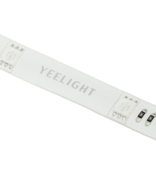 Лента светодиодная умная RGb Yeelight Lightstrip Plus