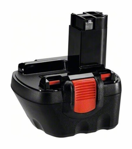 Аккумулятор для Bosch (p/n: 2607335534, 2607335264, 2607335694, BAT140), 1.3Ah 14.4V