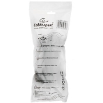 Кабель аудио Cablexpert CCA-458-10M-N, Jack 3.5(M)/2xRCA, 10м, черный, пакет, фото7