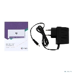 Коммутатор SNR SNR-S1100G-8T, 1Gbит/с, количество портов 8 шт, (L2), фото6