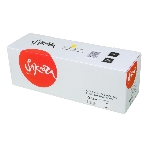 Картридж лазерный Sakura CE322A для HP Color LJ PRO CP1525N/CP1525NW, желтый, 1300 к., фото 1