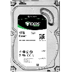 Жесткий диск SAS 1TB 7200RPM 12GB/S ST1000NM001A SEAGATE, фото5