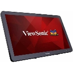Монитор 23.6' ViewSonic TD2430 VA 1920x1080, сенсорный, 60 Гц, 5 мс, 16:9, 200 кд/м2, 1xHDMI, 1хDP, 1хVGA, USB 3.0, 1x3.5 мм, черный, фото21