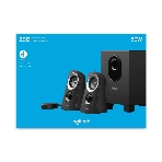 Акустическая система (980-000413) Logitech Z313 (2.1), фото18