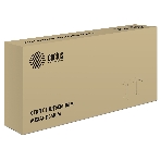 Стол игровой Cactus CS-ED-BBK столешница МДФ черный, каркас черный, фото2