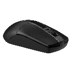 Мышь беспроводная A4Tech G3-330NS черный, 1200 dpi, радиоканал, USB, кнопки - 3, фото24