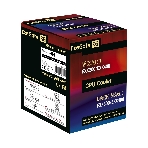 Кулер для процессора ExeGate Dark Magic EE400XL-PWM черный, 120 мм, алюминий/медь, 2400 об/мин, 37 дБ, 4 pin, 140 Вт, 155 мм, фото2