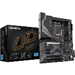 Материнская плата Gigabyte Z790 UD AX (V1.1/V1.2), LGA 1700, Intel Z790, 4xDDR5, 6xSATA, 3xM.2, 1xPCIe 5.0 x16, 1xPCIe 4.0 x4, 1xPCIe 3.0 x1, 1xHDMI, 1xDP, 1x 2.5Gb LAN, 4xUSB-A 2.0, 4xUSB-A 3.2 Gen 1, 1xUSB-A 3.2 Gen 2, 1xUSB-C 3.2 Gen 2x2, 7.1, ATX, фото13