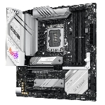 Материнская плата ASUS ROG STRIX B760-G GAMING WIFI, LGA 1700, Intel B760, 4xDDR5, 4xSATA, 2xM.2, 1xPCIe 5.0 x16, 1xPCIe 4.0 x4, 1xHDMI, 1xDP, 1x 2.5Gb LAN, 1xUSB-A 3.2 Gen 2, 2xUSB-A 3.2 Gen 1, 4xUSB-A 2.0, 1xUSB-C 3.2 Gen 1, 1xUSB-C 3.2 Gen 2x2, 5x3.5 мм, 7.1, mATX, фото20