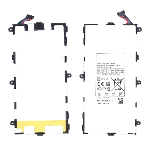 Аккумуляторная батарея T4000E для Samsung Galaxy Tab3 70 3.7V 14.8Wh