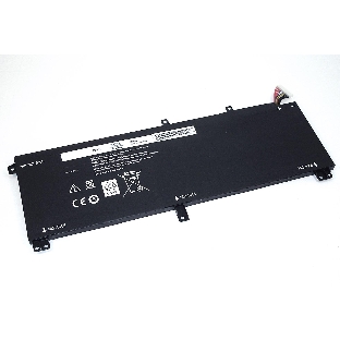 Аккумуляторная батарея для ноутбука Dell M3800-3S1P 11.1V 4400mAh черный OEM